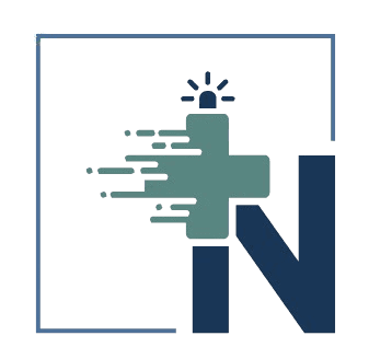 Net Ambulans Logo