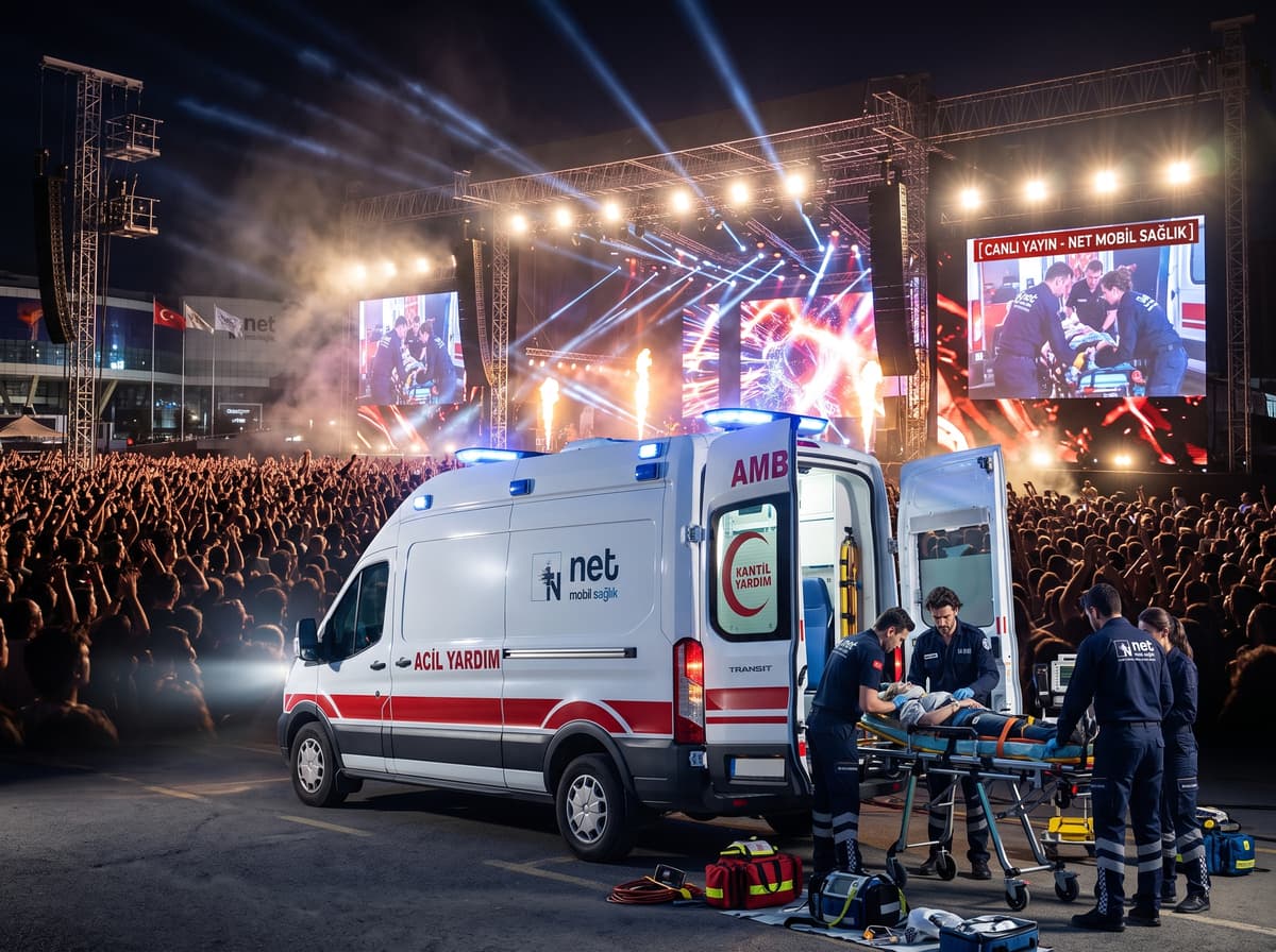 Konserler